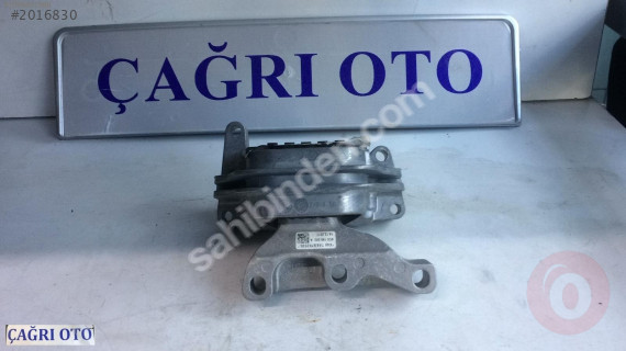 FABİA RAPID MOTOR KULAĞI ORJİNAL 6C0199262 ÇAĞRI OTO MASLAK