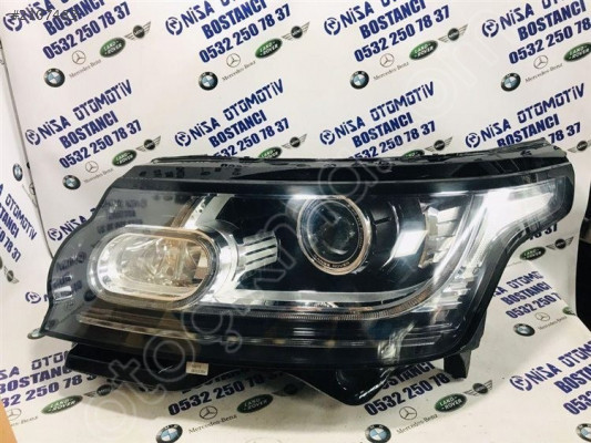 RANGE ROVER VOGUE L405 KASA SOL FAR ORJ ÇIKMA