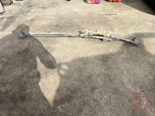 Peugeot 307 Çıkma silecek mekanizması
