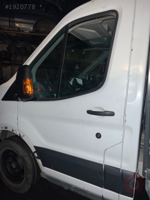 Ford Transit V363 Sol Ön Kapı Çıkma Hatasız