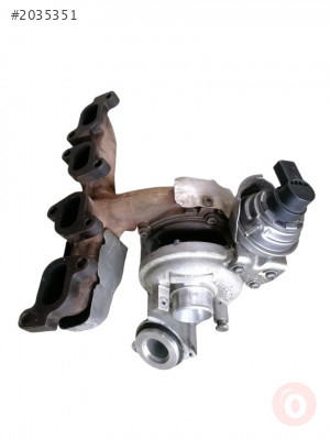 03L253016T 03L253016TX 03L253016 1.6 TDİ CAY TURBO