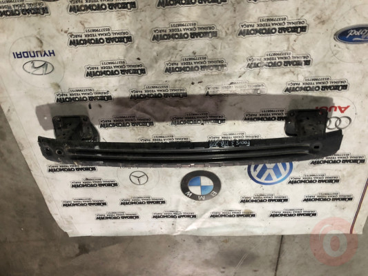 Ford Focus 3 hb arka tampon demir