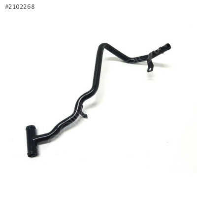 A3 GOLF SUPERB KODIAG 15-23 DEMİR SU BORUSU 04L121065CC