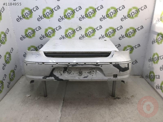 VOLKSWAGEN  CC 2012 2018 ARKA TAMPON 3C8807421K