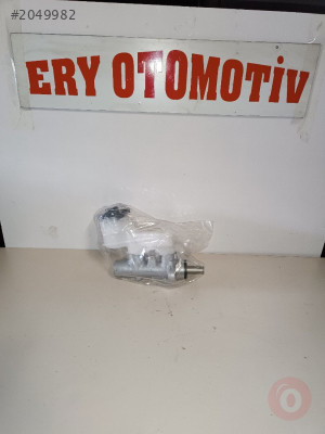 SIFIR CİVİC FREN ANA MERKEZİ