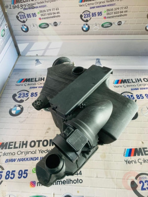 BMW ÇIKMA E39 HAVA FİLTRE KAZANI