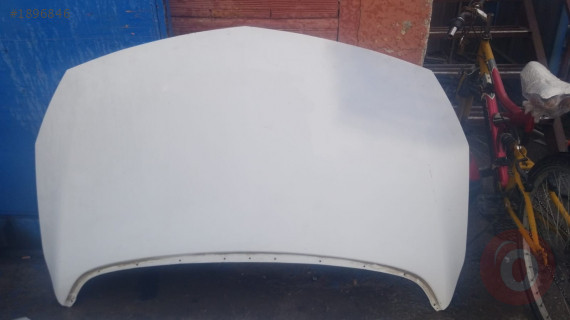 opel astra j ön motor kaputu