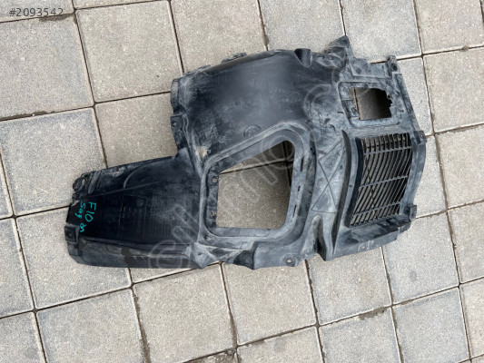 Çıkma BMW 5 Seri F10 Sol Ön Davlumbaz