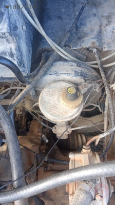 1996 model skoda felicia çıkma westinghouse ana merkez