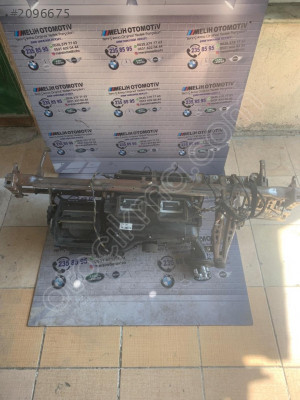 BMW ÇIKMA E90 LCİ KALORİFER KAZANI 9190079 9181171 9197710