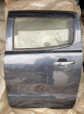 ford ranger 2014 çıkma sol arka kapı (son fiyat)
