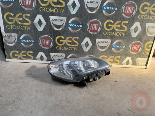 FIAT DOBLO4 SAĞ ÖN FAR ORJİNAL ÇIKMA PARÇA