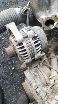 Opel Vectra tigra Astra 1.6 şarz dinamosu