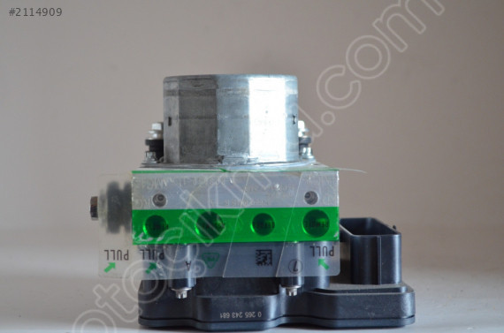476608845R 0265243681 0265956285 DACİA SANDERO DUSTER ABS BE