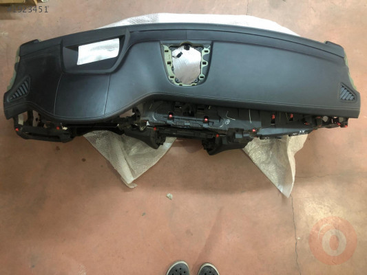 ORJİNAL SIFIR BMW X5 TORPİDO