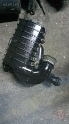 Alfa 146 hava filtre kazanı boxer motor çıkma