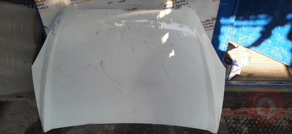 Hyundai Accent Era motor kaputu 2006 2012