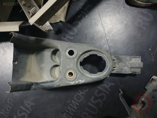 PEUGEOT PARTNER ORTA KONSOL ORJİNAL ÇIKMA PEJO