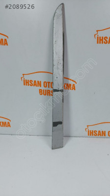 RENAULT MEGANE 2 SAĞ ARKA KAPI BANDI 8200648672