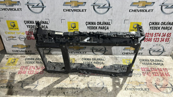 OPEL CORSA F 2019-2022 ÖN PANEL ÇIKMA SÖKME YEDEK PARÇA
