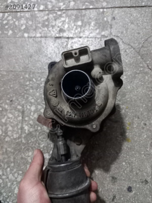 Fiat Albea 1.3 Multijet turbo