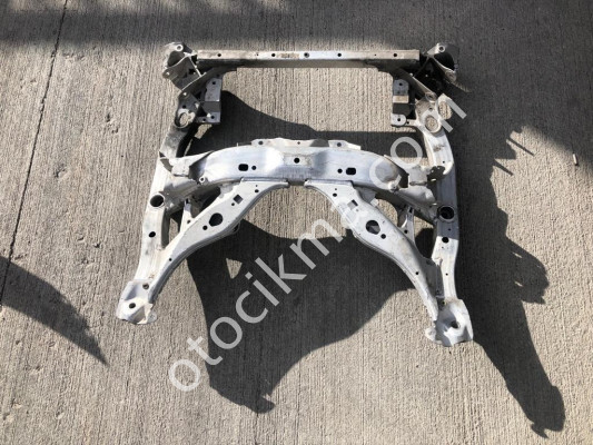 BMW 5 SERİES F10 2012 MOTOR TRAVERS 6797644