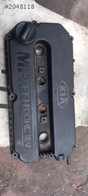 KIA RIO CIKMA 1.5 KÜLBÜTÖR KAPAGI 2002 2005