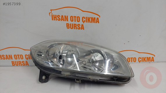 Linea sağ far orijinal