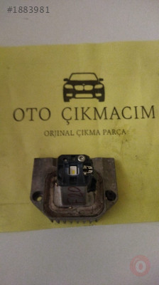 OTO ÇIKMACIM'DAN BMW F20-F21 FAR LED