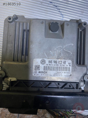 0281015433 SEAT İBİZA 1.4 TDİ MOTOR BEYNİ