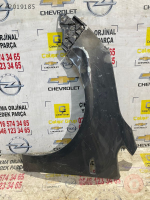 OPEL ASTRA J SOL ÖN ÇAMURLUK ÇIKMA SÖKME YEDEK PARÇA