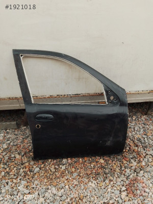 fiat albea sağ ön kapı