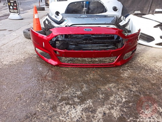 FORD MONDEO YENİ KASA ÖN TAMPON ÇETİN OTOMOTİV