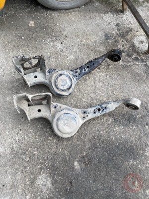 Chery tiggo arka taşıyıcı