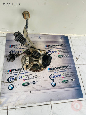 BMW ÇIKMA E53 4.4  SAĞ ÖN TAŞIYICI