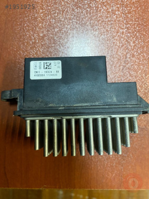 FORD KALORİFER FAN REZİSTANSI AV1119E624AA