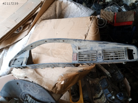 91 Mazda 6 26 göğüslük çerçevesi