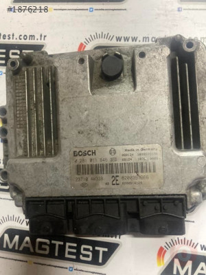 Nissan Primera 1.9 Motor Beyni 0281011646/8200391966