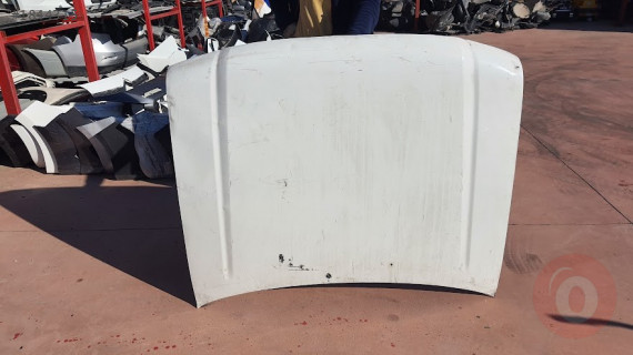 FORD RANGER 98/01 ÖN KAPUT SAFALILAR OTO CIKMA