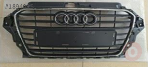 8V5853651 PANJUR ÖN A3 SEDAN NİKELAJLI 12>