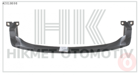 1405237 13223751 CORSA D TAMPON DARBE EMİCİ ( ORTA BRAKET )