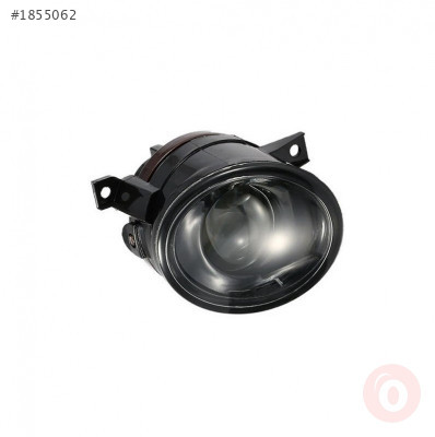 VW GOLF 5 04-09 SİS FARI SOL (MERCEKLİ) 1K0941699C