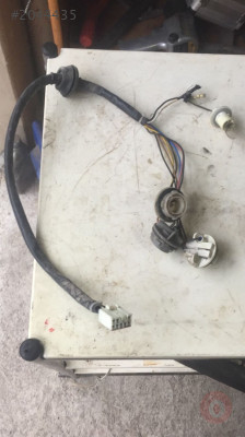 CHEVROLET CAPTİVA STOP DUYU.OTO ERKAN ÜNYE