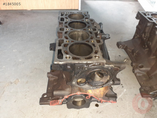 Renault kangoo 1.5 dcı 65lik motor blok