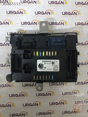 00520545470 28546003  Fiat Egea  DELPHI BODY BEYNİ