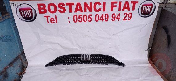 Fiat egea cross ön panjur