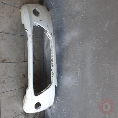 Ford fiesta ön tampon çıkma parça