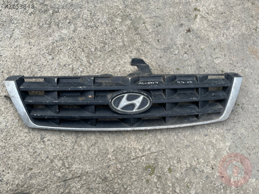 HYUNDAİ  ACCENT ÖN PANJUR