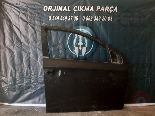 2013 HYUNDAİ İ20  SAĞ ÖN KAPI ÇIKMA
