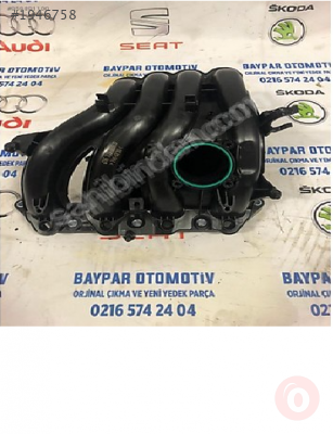 036129709JF 036129709JB POLO 1.4 CGG EMME MANİFOLTU